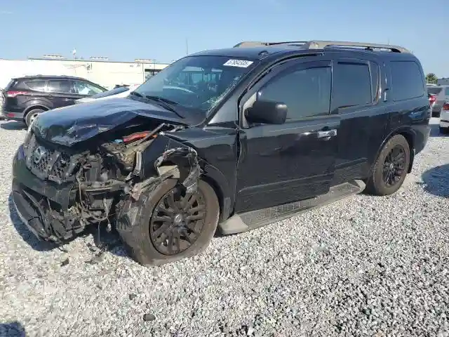 5N1BA0ND7FN612608 2015 NISSAN ARMADA-0