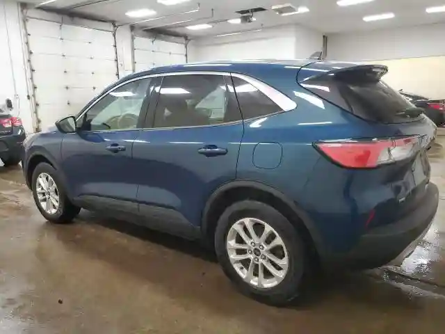 1FMCU9G6XLUC11649 2020 FORD ESCAPE-1