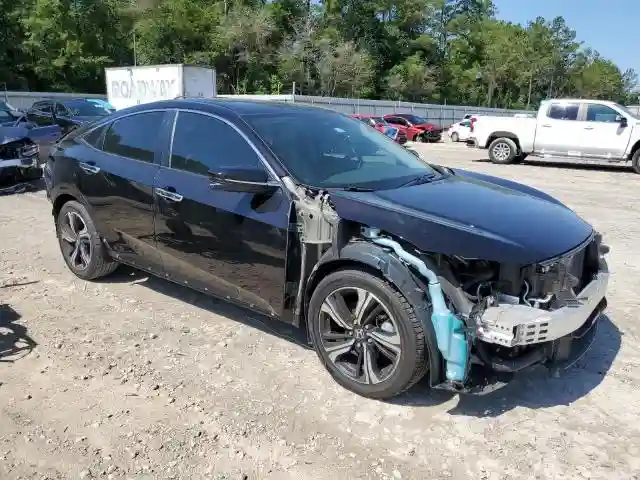 19XFC1F98GE006935 2016 HONDA CIVIC-3
