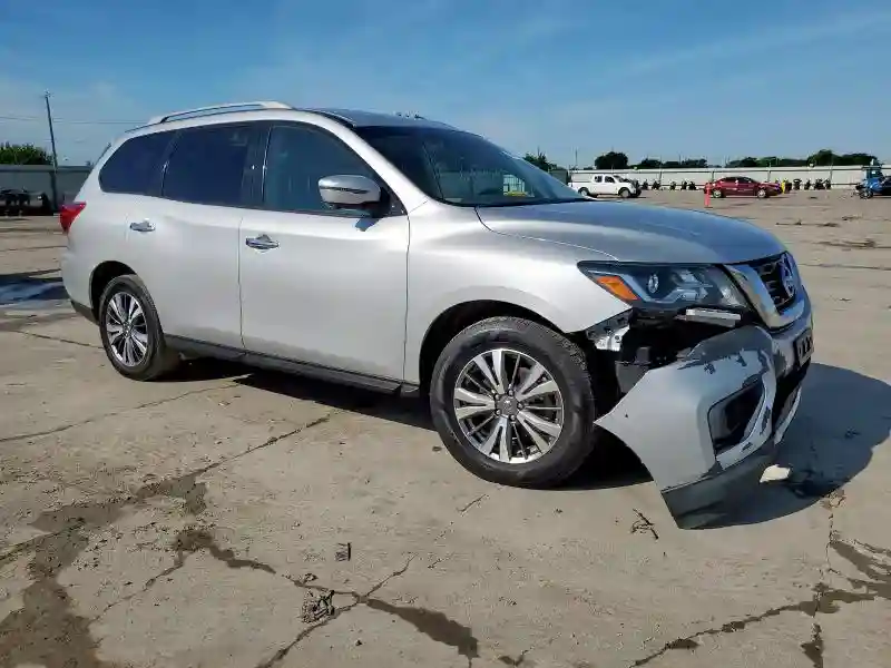 5N1DR2MN5KC612264 2019 NISSAN PATHFINDER-3