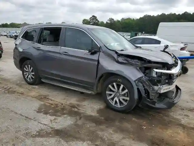 5FNYF5H50MB036356 2021 HONDA PILOT-3