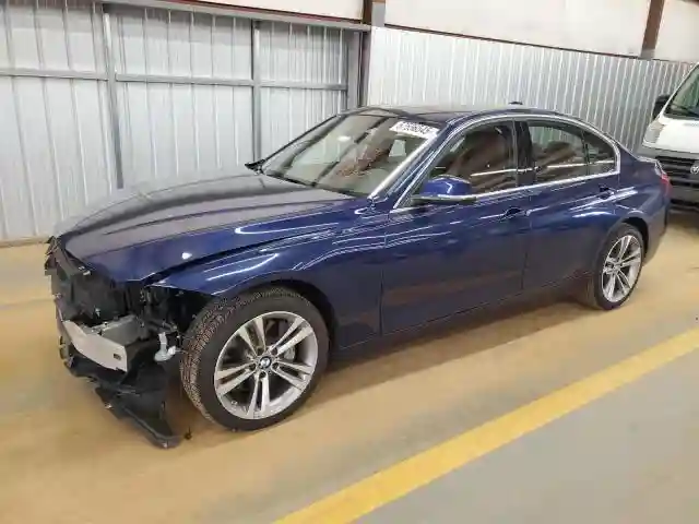 WBA8B7C52GK702796 2016 BMW 3 SERIES-0