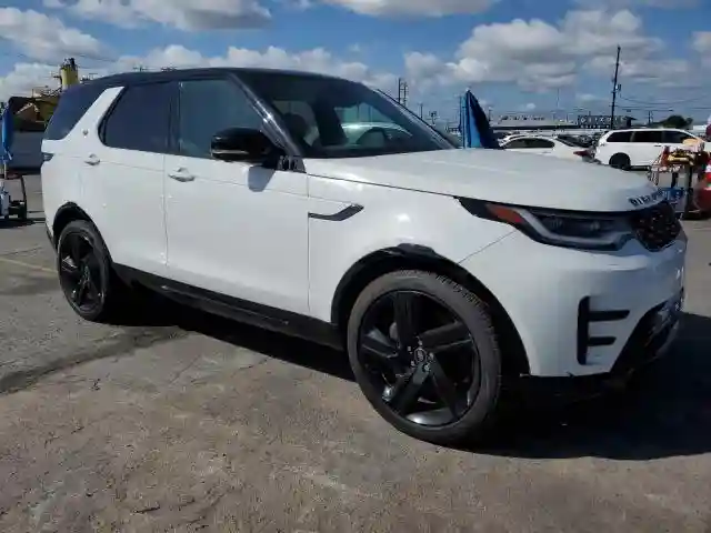 SALRM4EU3P2484414 2023 LAND ROVER DISCOVERY-3