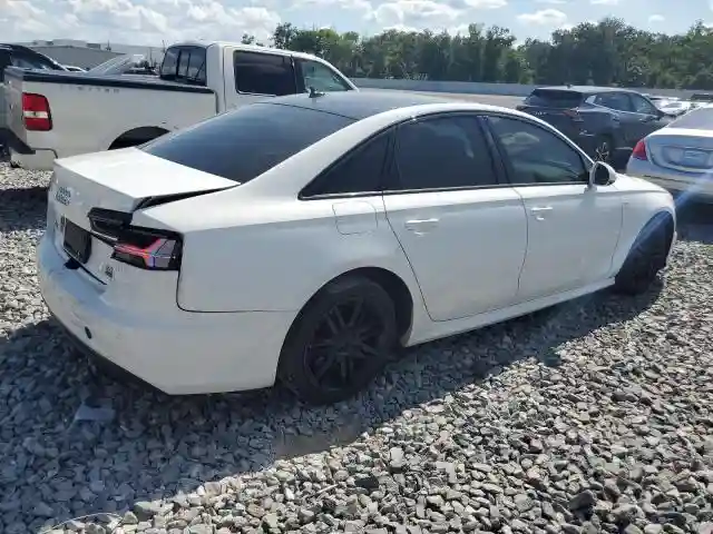 WAUFFAFCXGN186074 2016 AUDI A6-2