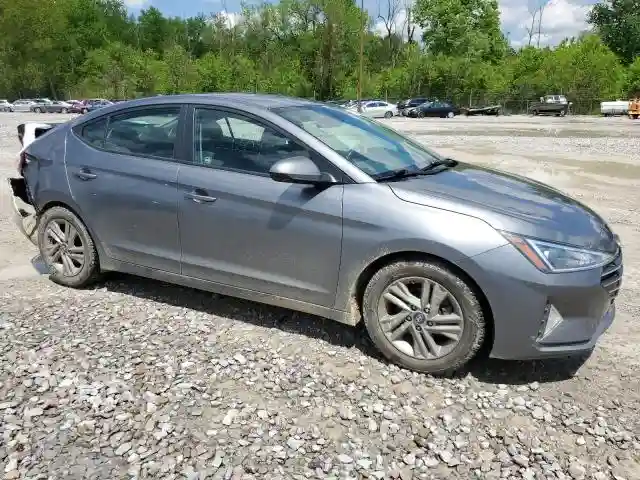 5NPD84LF1KH430773 2019 HYUNDAI ELANTRA-3
