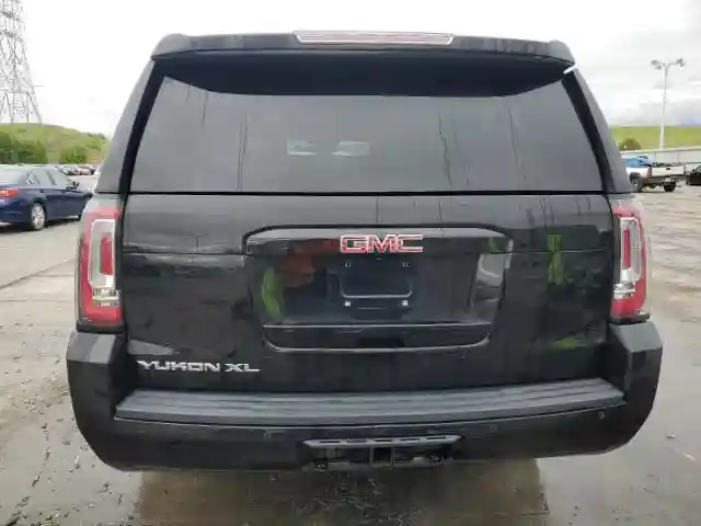 1GKS2GKC4HR238237 2017 GMC YUKON-5