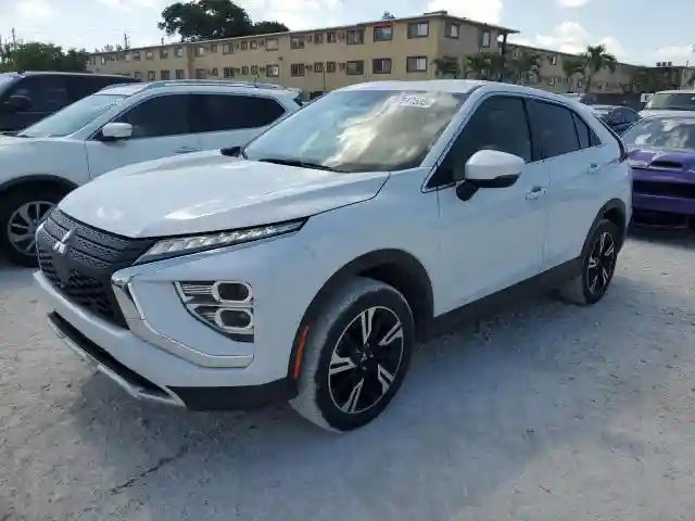 JA4ATWAA1RZ003224 2024 MITSUBISHI ECLIPSE-0
