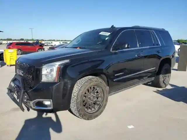 1GKS2CKJ2GR110956 2016 GMC YUKON-0