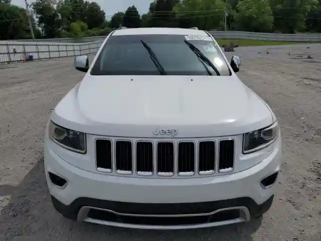 1C4RJEBG6FC848516 2015 JEEP GRAND CHEROKEE-4