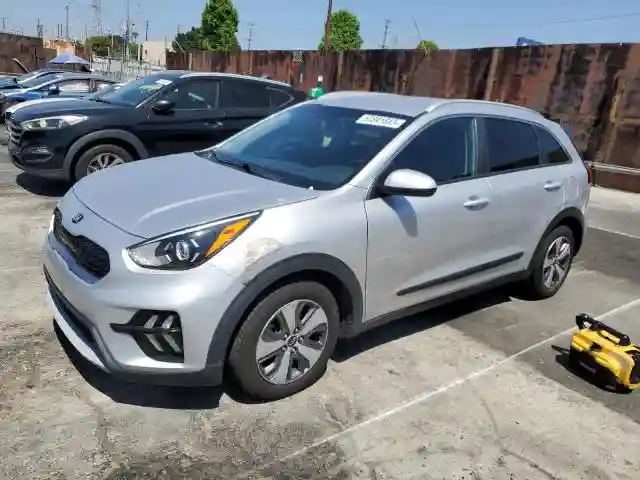 KNDCB3LC2L5397412 2020 KIA NIRO-0
