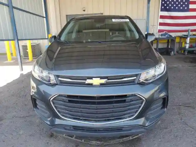 3GNCJKSB9LL188780 2020 CHEVROLET TRAX-4
