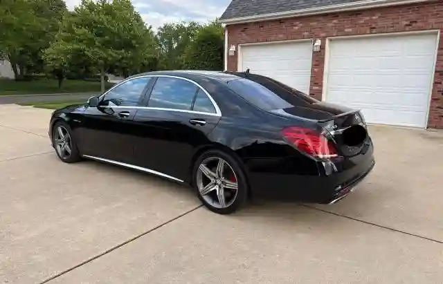 WDDUG7JB6FA151150 2015 MERCEDES-BENZ S-CLASS-2