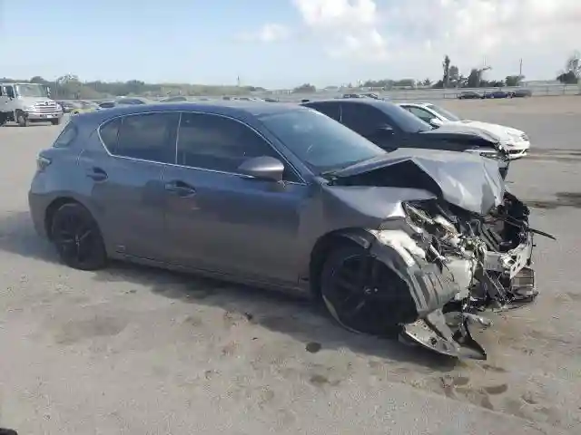 JTHKD5BH7F2213763 2015 LEXUS CT 200-3