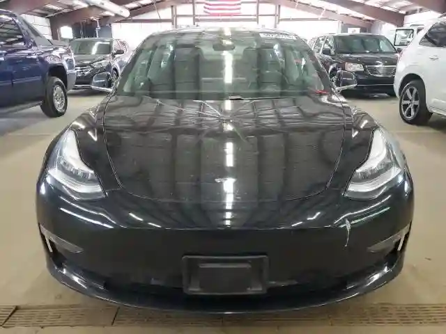 5YJ3E1EB4JF144295 2018 TESLA MODEL 3-4
