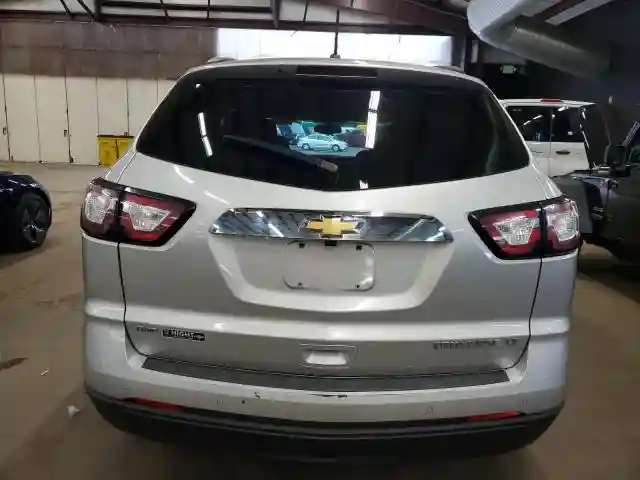 1GNKVGKD5FJ114203 2015 CHEVROLET TRAVERSE-5