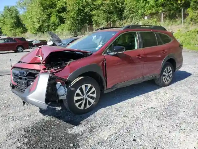 4S4BTAFC9S3153724 2025 SUBARU OUTBACK-0