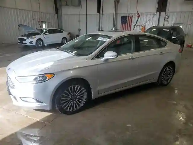 3FA6P0T90HR291956 2017 FORD FUSION-0