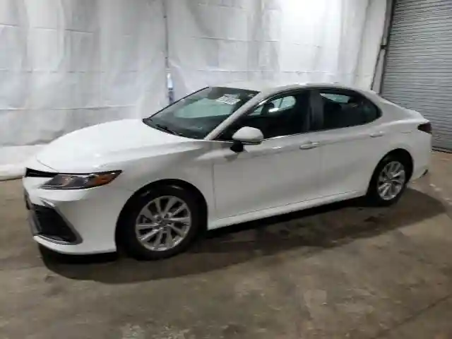 4T1R11AKXMU607673 2021 TOYOTA CAMRY-0