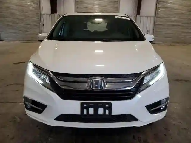 5FNRL6H9XJB001308 2018 HONDA ODYSSEY-4