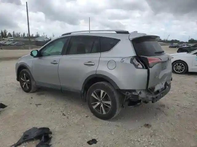 2T3WFREV4JW444884 2018 TOYOTA RAV4-1