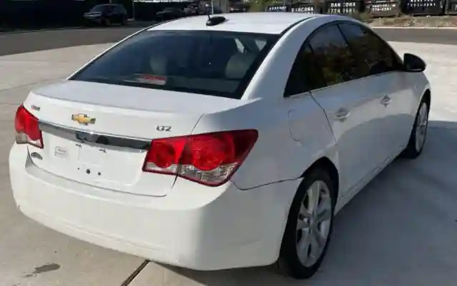 1G1PG5SB4G7226476 2016 CHEVROLET CRUZE-3