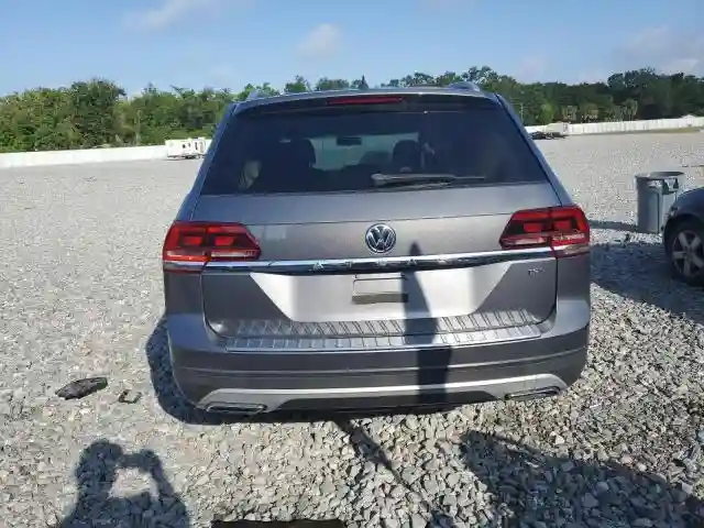 1V2AP2CA6JC596049 2018 VOLKSWAGEN ATLAS-5