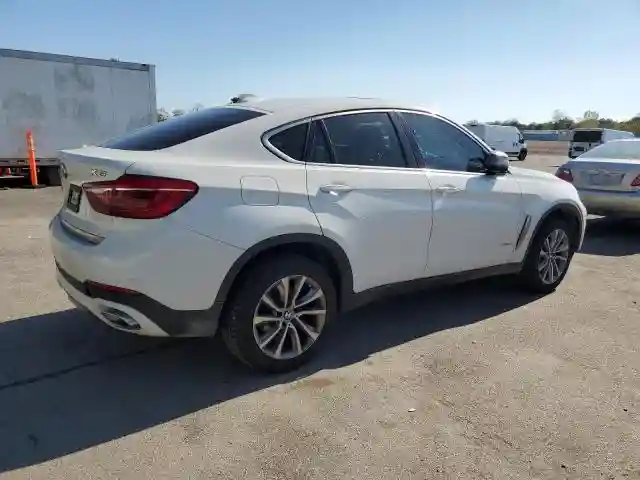5UXKU2C53J0Z62700 2018 BMW X6-2