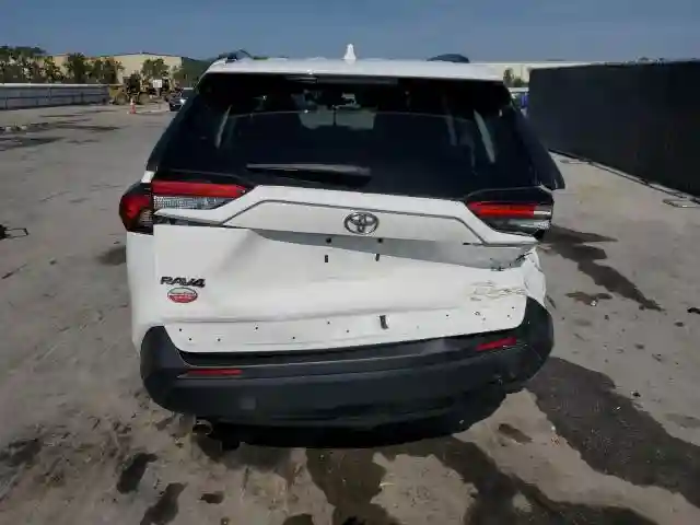 2T3H1RFV5MW182822 2021 TOYOTA RAV4-5