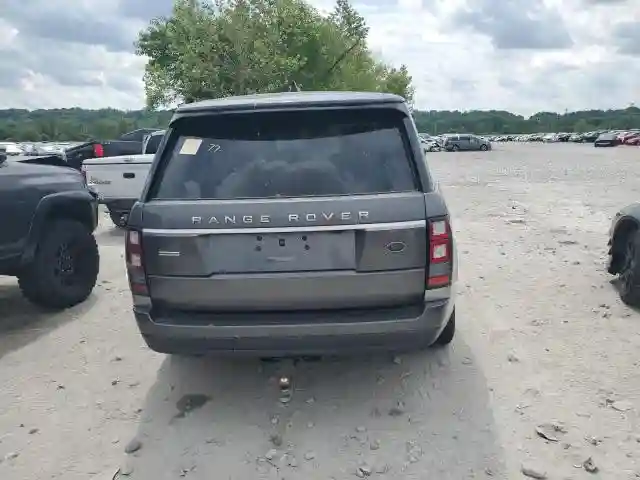 SALGS5FE9HA356728 2017 LAND ROVER RANGEROVER-5