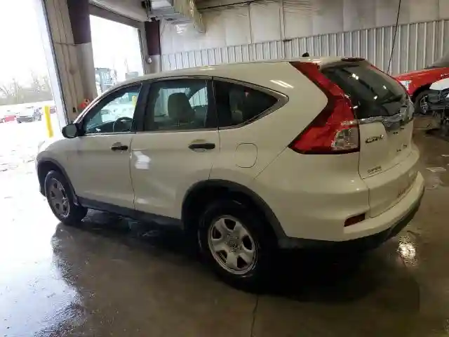 5J6RM4H30GL013206 2016 HONDA CRV-1