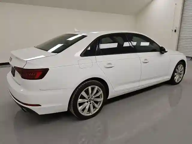 WAUANAF42HN001488 2017 AUDI A4-2