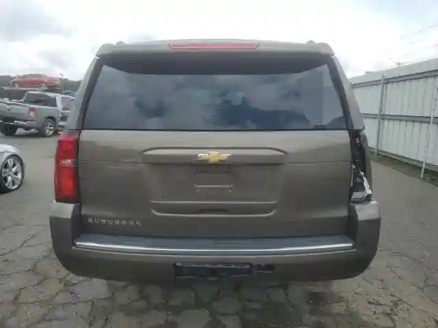 1GNSKJKC5GR180315 2016 CHEVROLET SUBURBAN-5