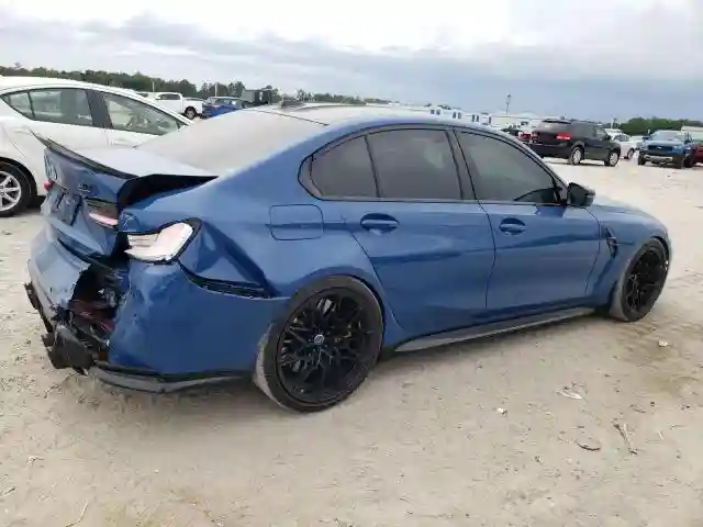 WBS43AY07PFP17918 2023 BMW M3-2