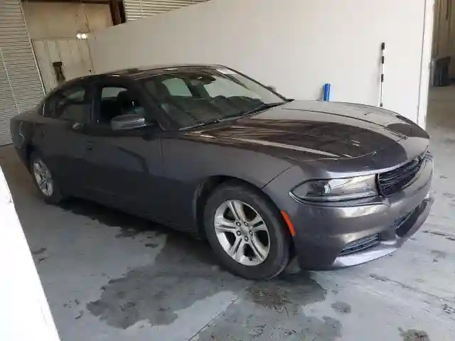 2C3CDXBG1LH116252 2020 DODGE CHARGER-3