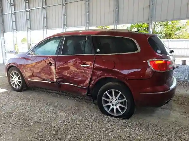 5GAKRBKD6FJ139936 2015 BUICK ENCLAVE-1
