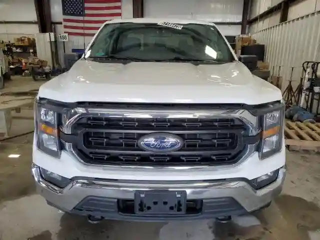 1FTFW1E84PFA06727 2023 FORD F-150-4