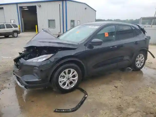1FMCU0GNXSUA63990 2025 FORD ESCAPE ACT-0