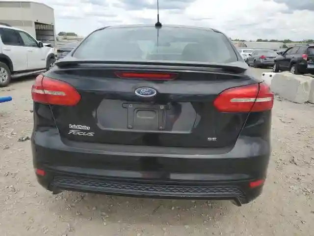 1FADP3F24FL275388 2015 FORD FOCUS-5