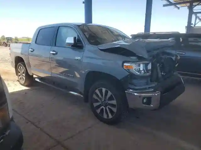 5TFHY5F16MX007945 2021 TOYOTA TUNDRA-3