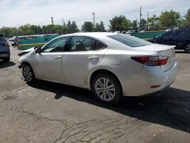 JTHBK1GG3F2179898 2015 LEXUS ES350-1