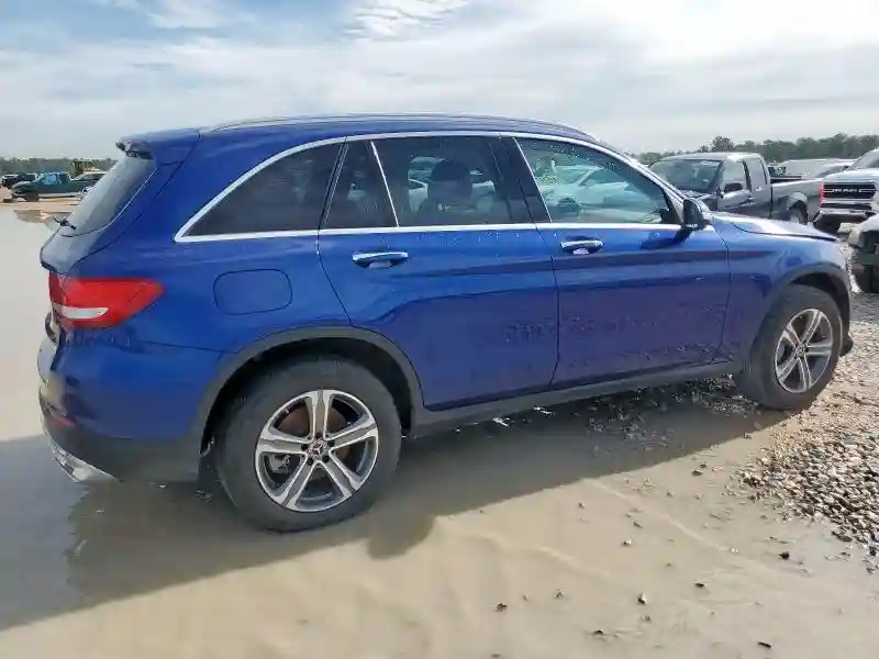 WDC0G4JB0KV132372 2019 MERCEDES-BENZ GLC-CLASS-2