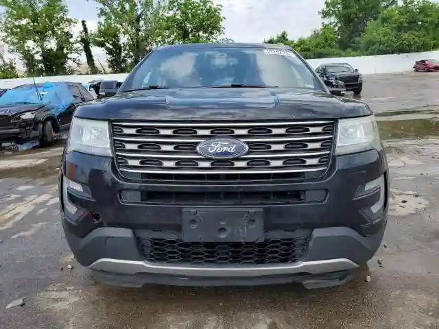 1FM5K8D86GGC04846 2016 FORD EXPLORER-4