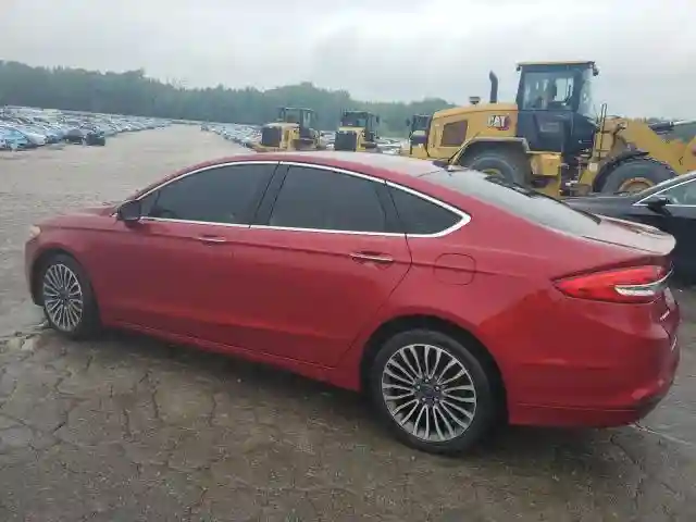 3FA6P0HD1HR262320 2017 FORD FUSION-1