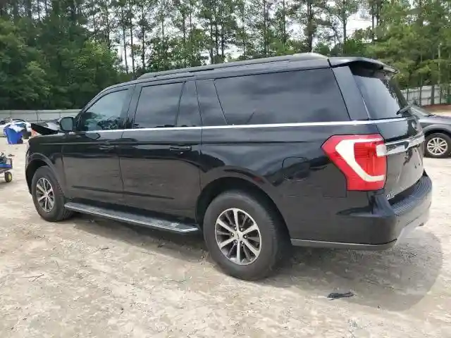 1FMJK1JTXKEA29570 2019 FORD EXPEDITION-1