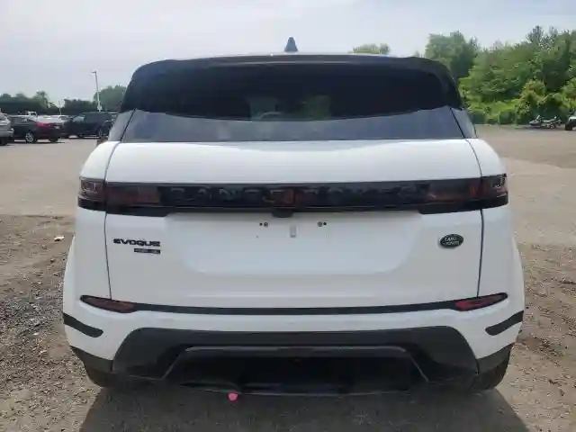 SALZP2FX1LH075839 2020 LAND ROVER RANGEROVER-5