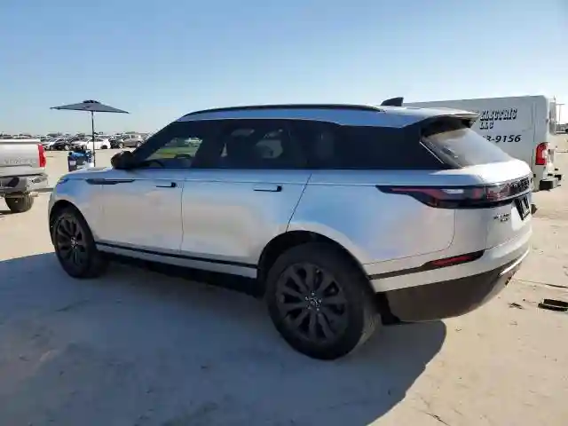 SALYL2EXXKA794412 2019 LAND ROVER RANGEROVER-1
