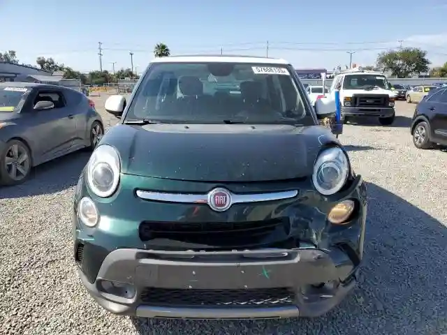ZFBCFADH1GZ037438 2016 FIAT 500-4