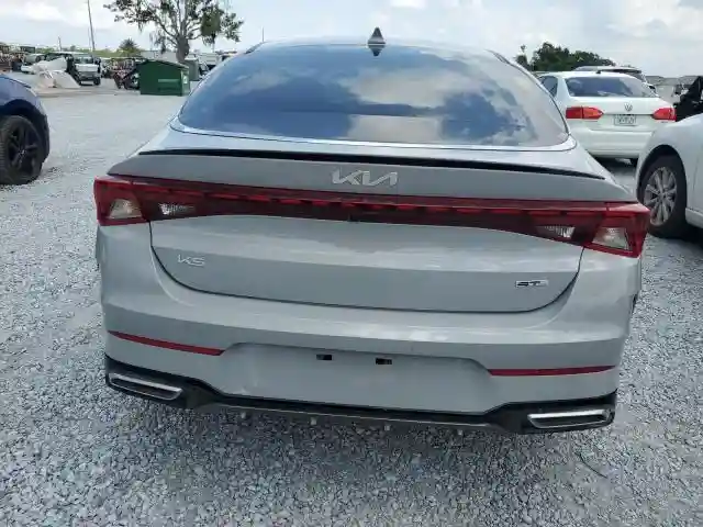 5XXG64J21PG214850 2023 KIA K5-5
