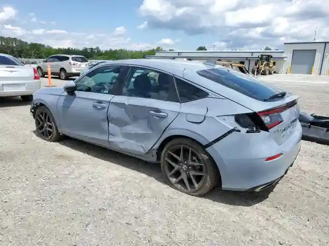19XFL1H88NE018293 2022 HONDA CIVIC-1
