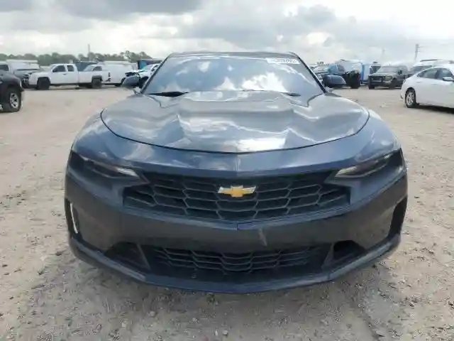 1G1FB1RS5L0117777 2020 CHEVROLET CAMARO-4